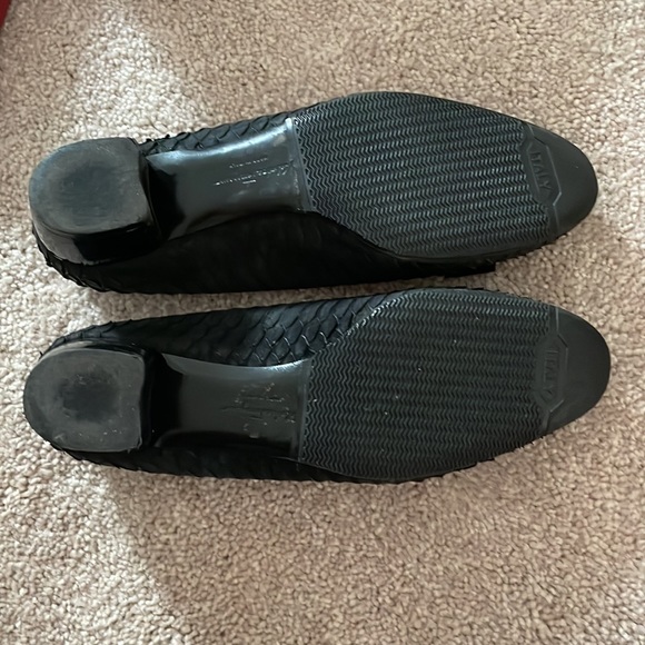 Ferragamo flats size 39.5 - Picture 6 of 7